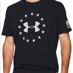 Men’s under armor shirt